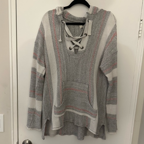 Vintage Havana Pullover Sweater - Picture 1 of 2